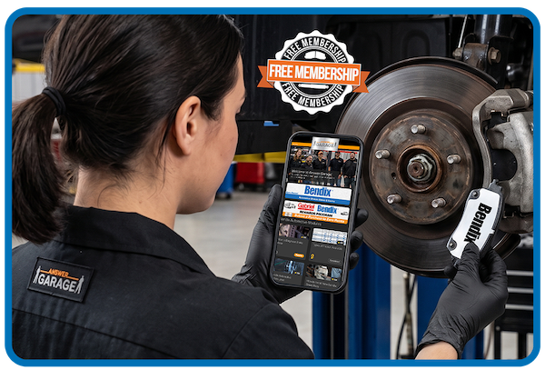 Bendix Training