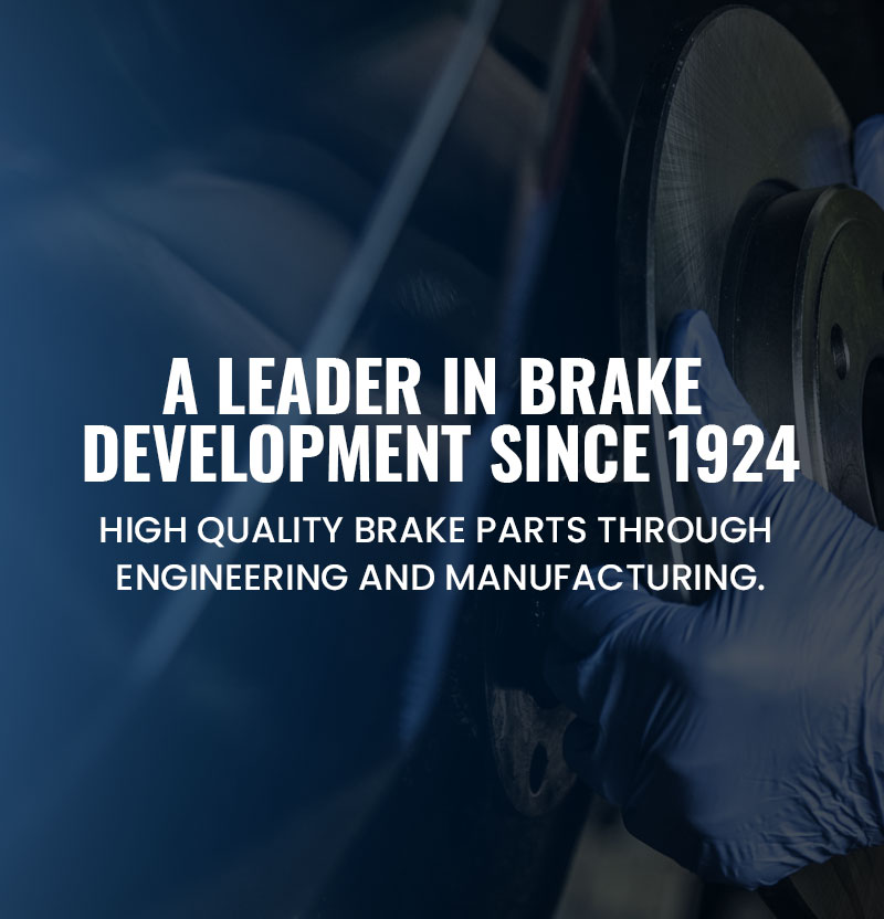 Bendix Brakes | Premium Quality, Unrivaled Performance