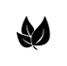 Leaf Icon