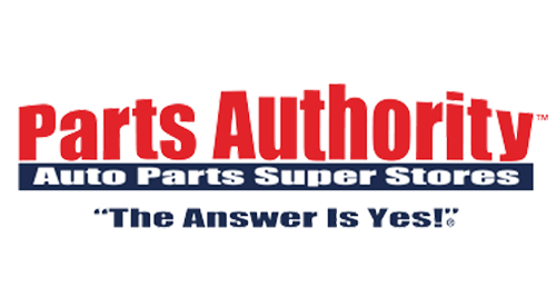 Parts Authority Logo