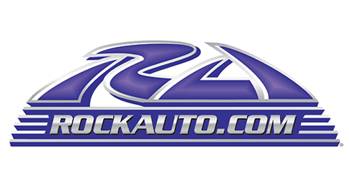 Rock Auto Logo